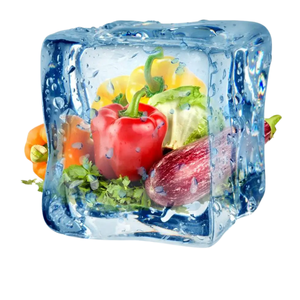  Սառեցված մթերք