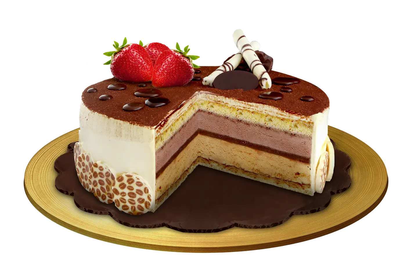  Թխվածքներ և հացաբուլկեղեն