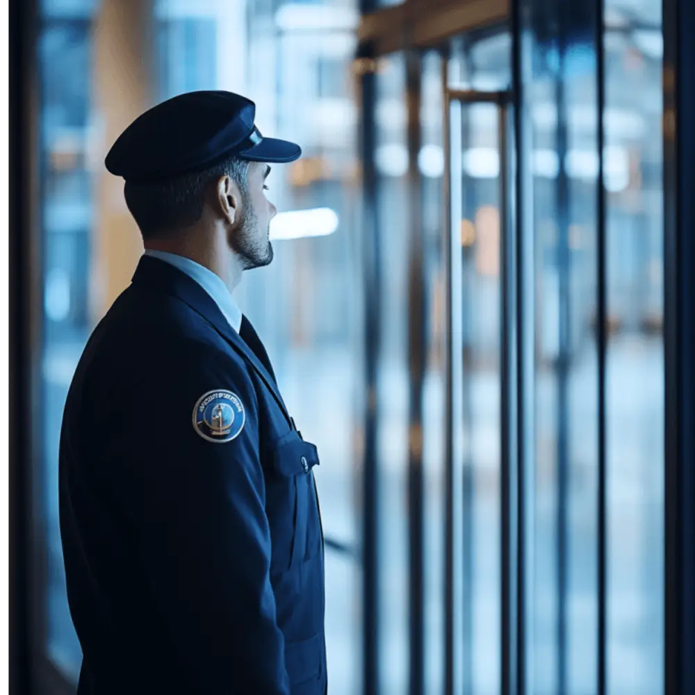 Պահակ տավրոս