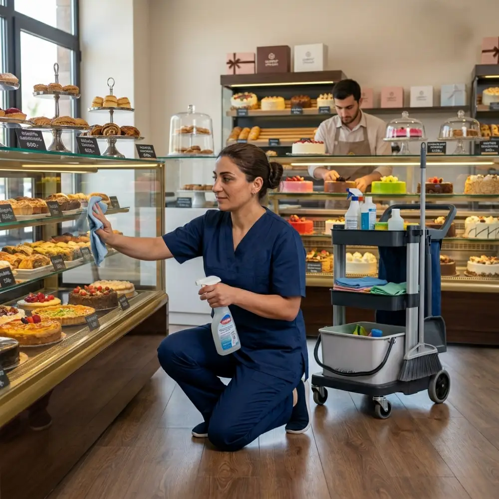 տաշիր մաքրուհի