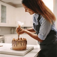 Հրուշակագործ Սպիտակ փուռ