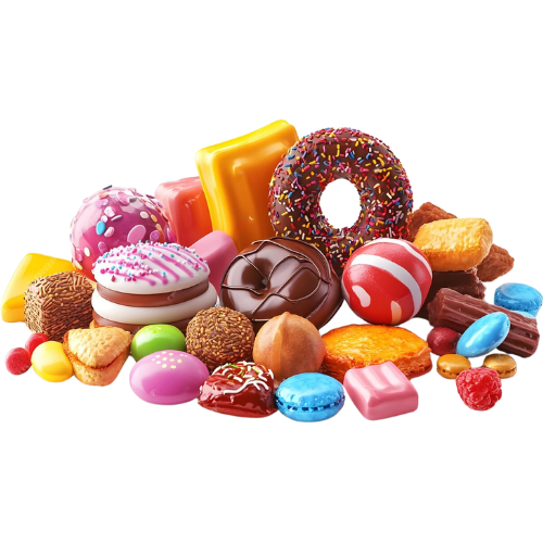  Sweets