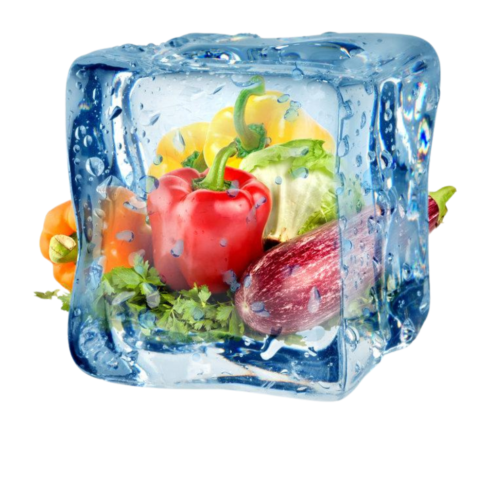  Frozen food