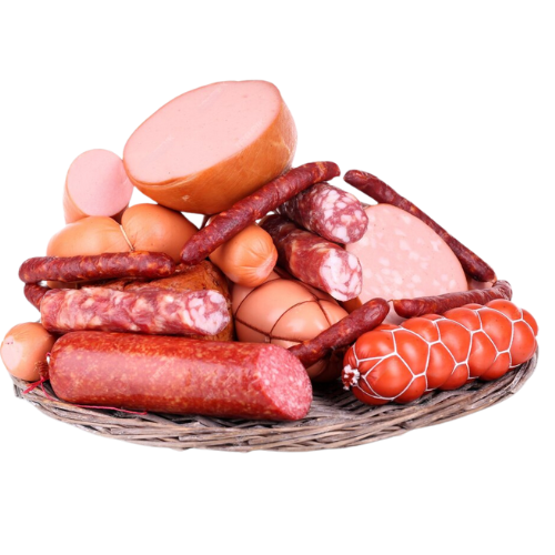  Meat products