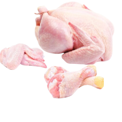  Fresh meat