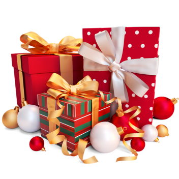  Christmas toy