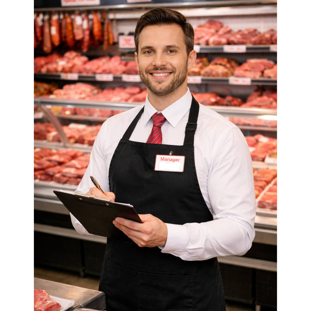 մսի բաժնի մենեջեր արթիկ