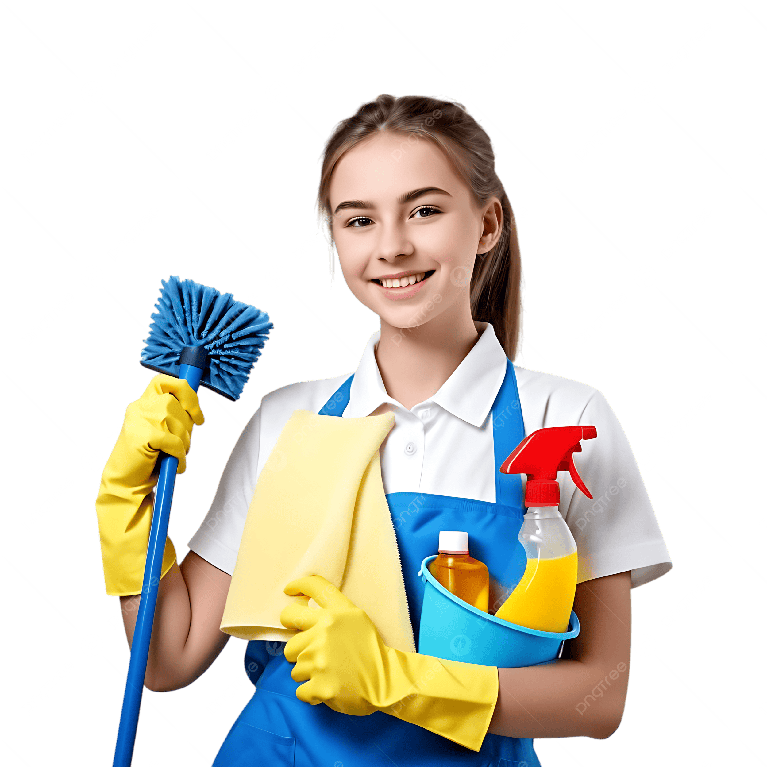 մաքրուհի Սպիտակ փուռ