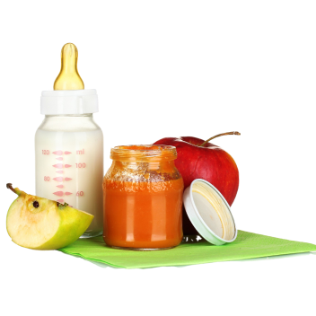  Baby Food